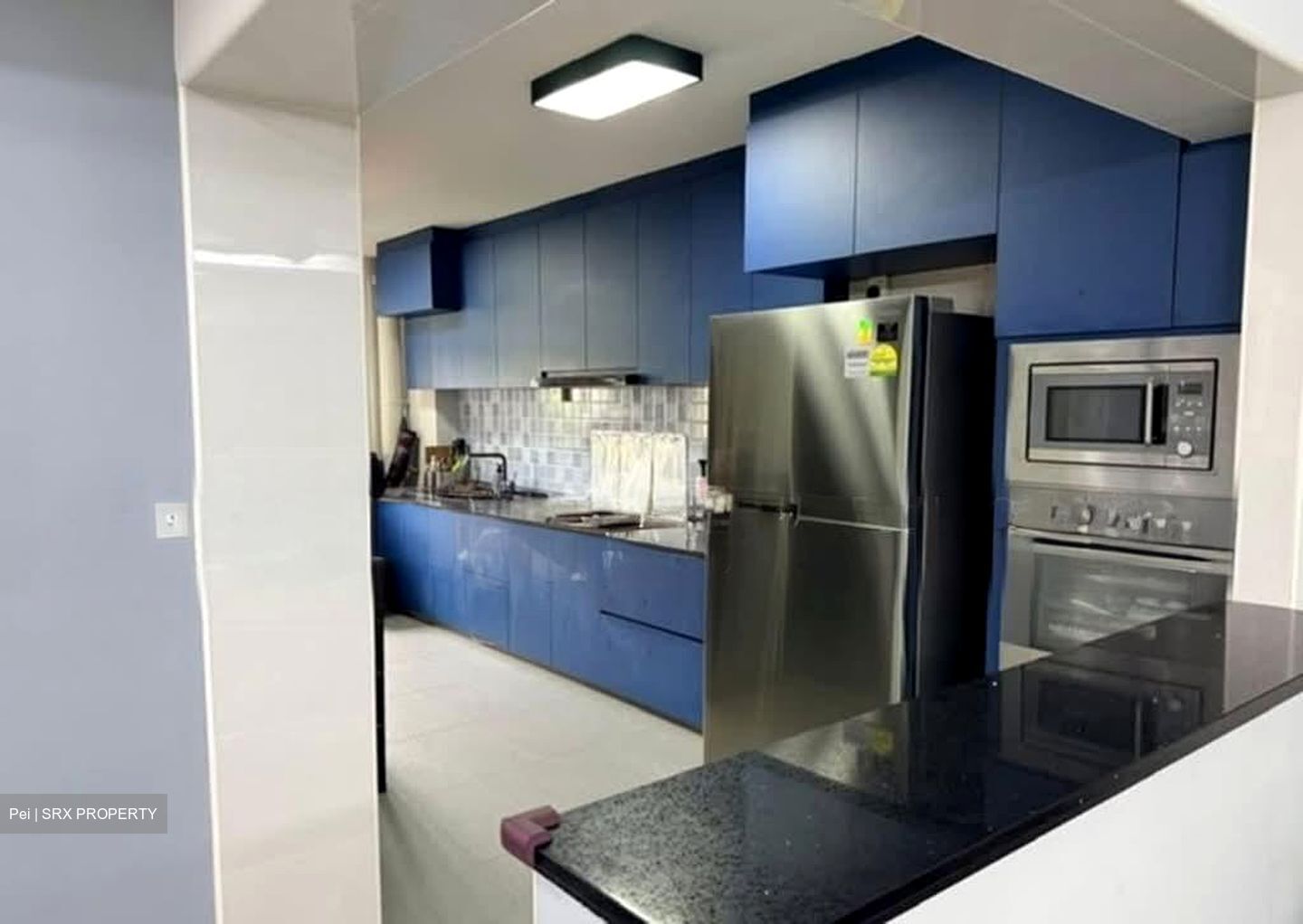 Blk 63 Teban Place (Jurong East), HDB 5 Rooms #558655971